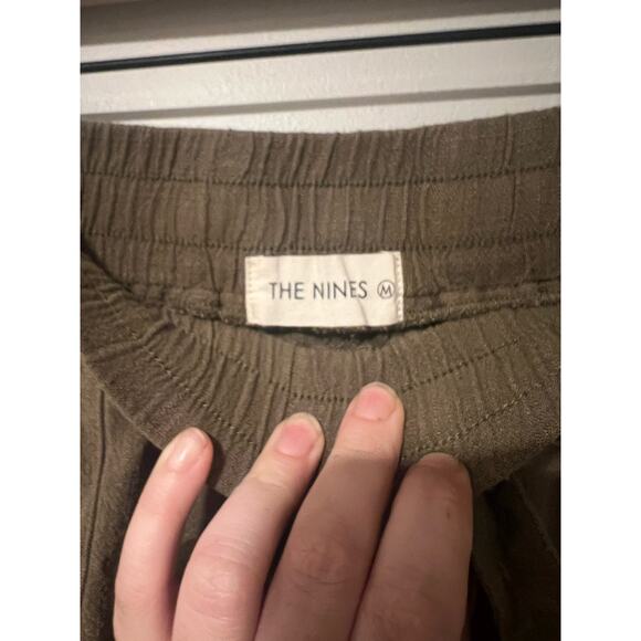 The Nines Women's Shorts - Picture 3 of 3